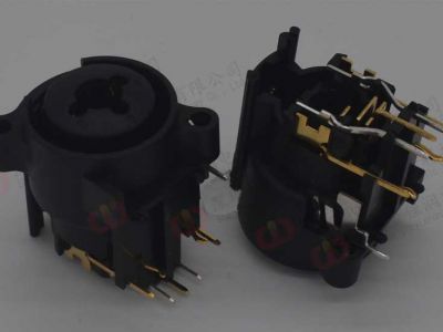 XLR-11W-N3B